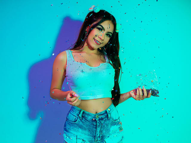 ArianaSimons - Sexe cam en vivo - 10767679