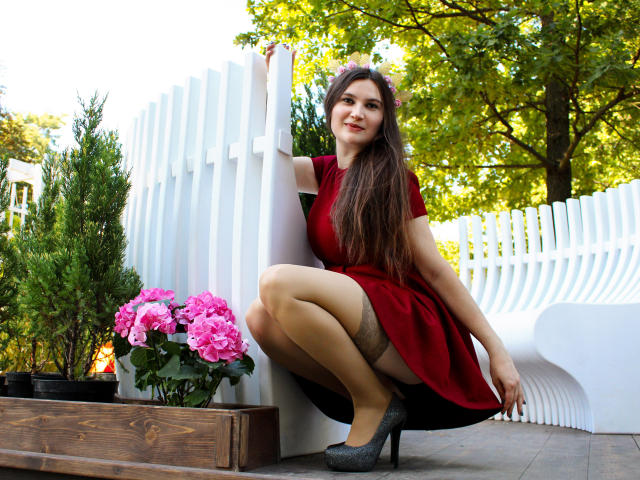 IlonaMagyar - Live sexe cam - 10768963