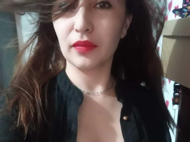 LuciaGomez - Live sexe cam - 10769007