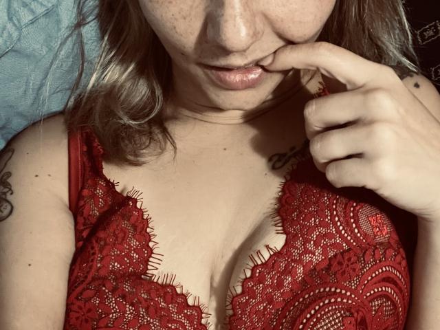 LadyMrGin - Live sexe cam - 10769175