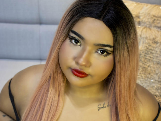 VenusOneiil - Sexe cam en vivo - 10769475