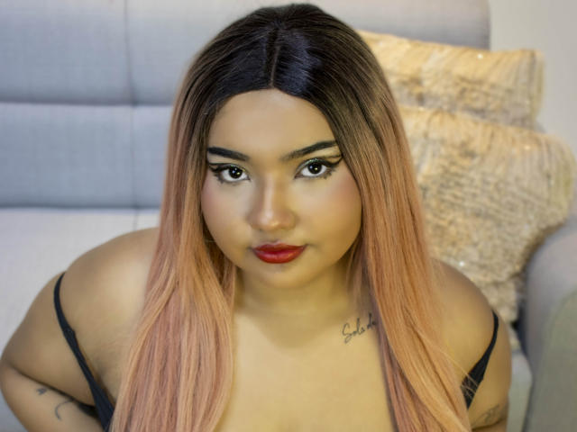 VenusOneiil - Sexe cam en vivo - 10769479