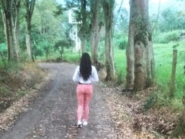 LucianaDiazX - Live sexe cam - 10769955