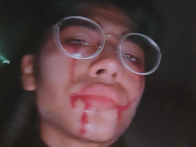 AntonioTella - Sexe cam en vivo - 10770795