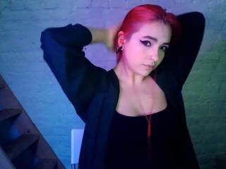 KiaraSi - Sexe cam en vivo - 10771031