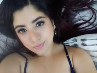 AnyeSwet - сексуальная веб-камера в реальном времени - 10771195