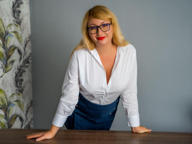 OlgaOlsen - Sexe cam en vivo - 10772703
