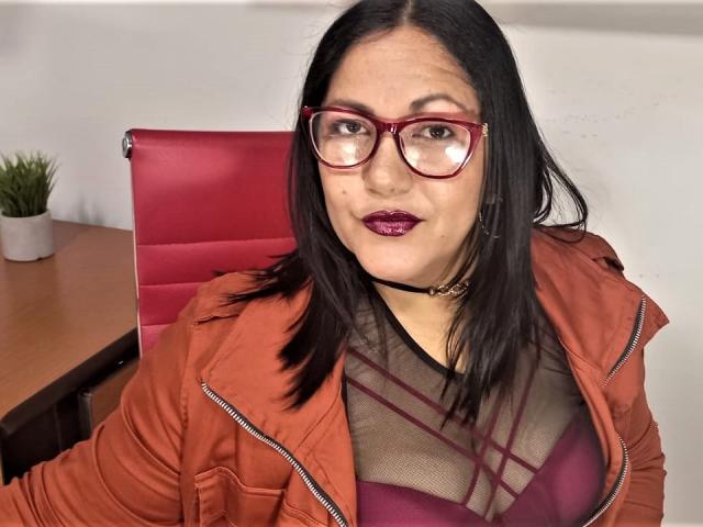 Agathae - Sexe cam en vivo - 10773979