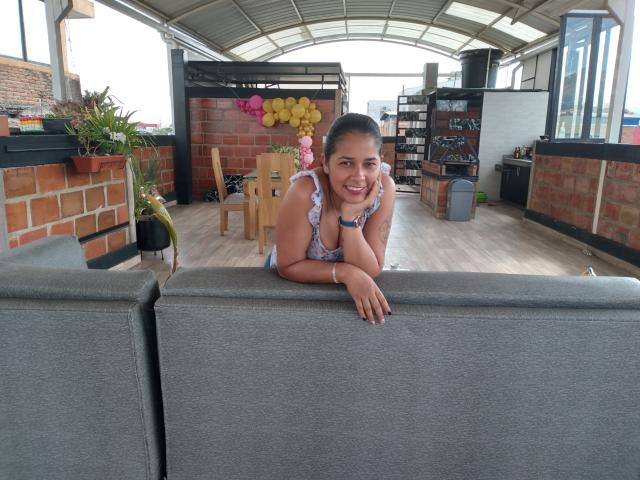 PauletteLove - Camera khiêu dâm &amp; quyến rũ trực tiếp - 10774395