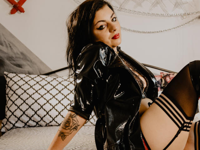 SeleneRoux - Sexe cam en vivo - 10774847