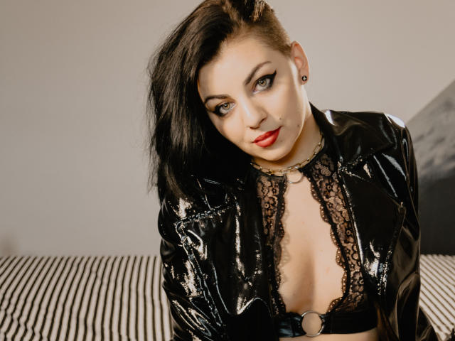 SeleneRoux - Sexe cam en vivo - 10774855