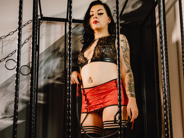 SeleneRoux - Sexe cam en vivo - 10774875