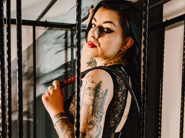 SeleneRoux - Sexe cam en vivo - 10774879