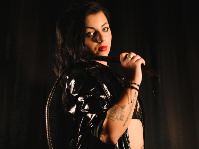 SeleneRoux - Sexe cam en vivo - 10774919