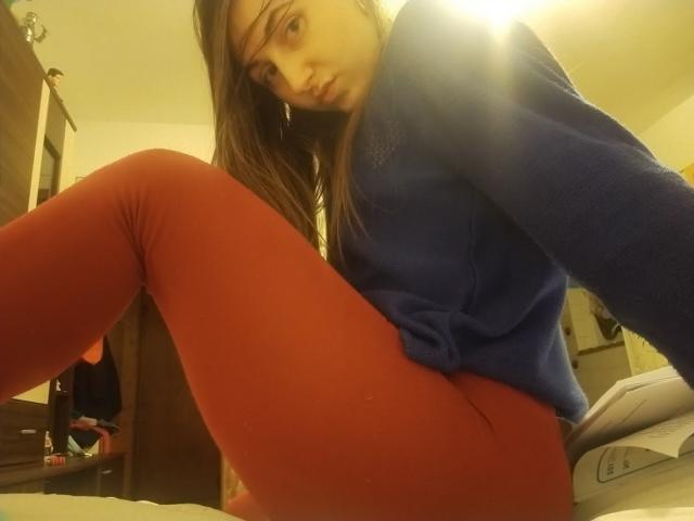 PonyTails - Sexe cam en vivo - 10775887