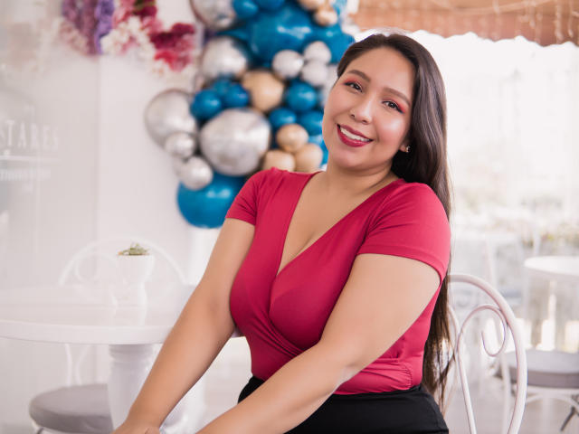 ColeteAlbert - Live sexe cam - 10778247