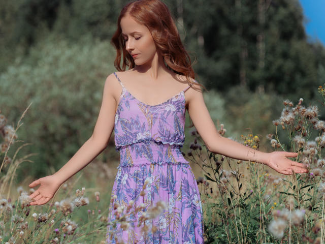 NaomiBennet - Sexe cam en vivo - 10779203