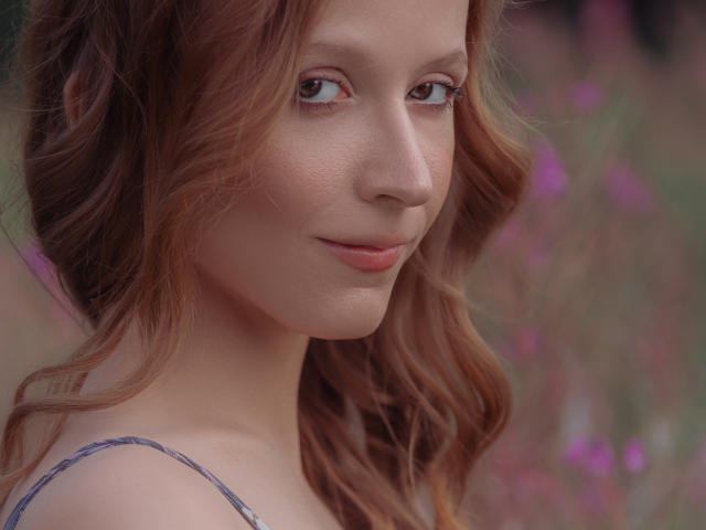 NaomiBennet - Live sex cam - 10779207