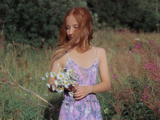 NaomiBennet - Live sex cam - 10779227