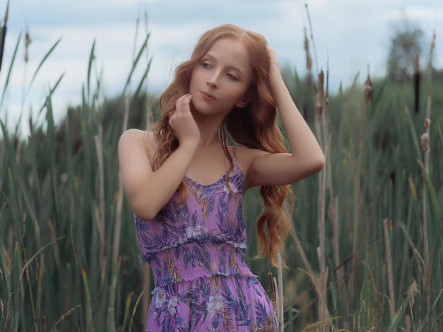 NaomiBennet - Sexe cam en vivo - 10779251