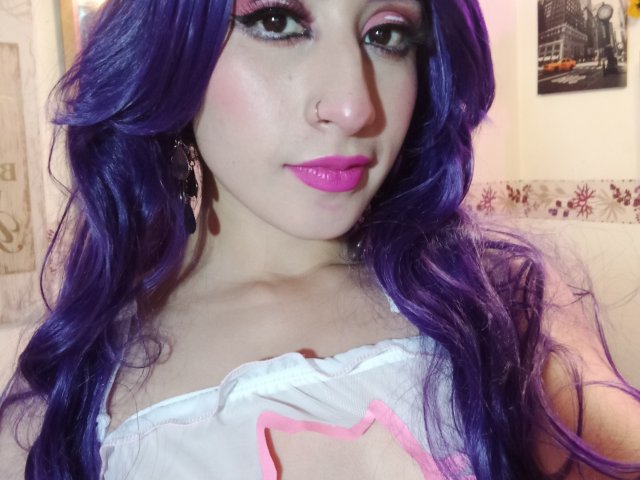 ValerieMase - Sexe cam en vivo - 10780235