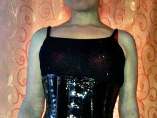 SofiSauceX - сексуальная веб-камера в реальном времени - 10780951