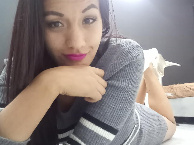 GabieeCharles - Sexe cam en vivo - 10781283