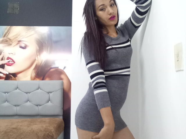 GabieeCharles - Sexe cam en vivo - 10781303