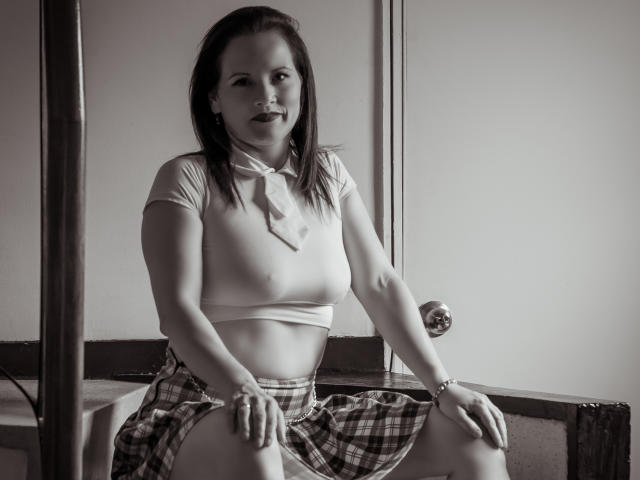 QueenMilff - Sexe cam en vivo - 10781667