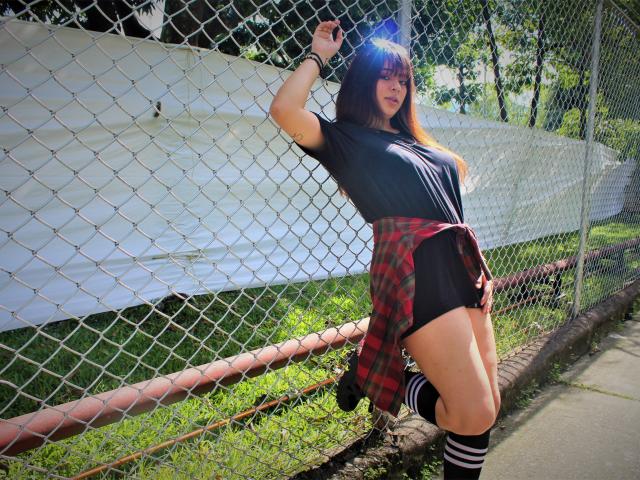 Julietasexx - Sexe cam en vivo - 10782607