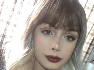 ValeriaHot69TS - Sexe cam en vivo - 10782699