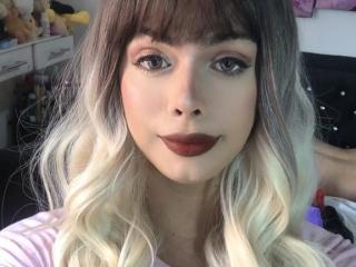 ValeriaHot69TS - Sexe cam en vivo - 10782711