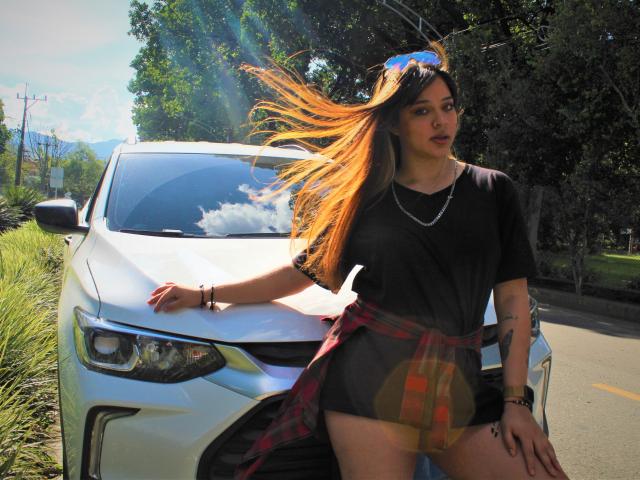 Julietasexx - Sexe cam en vivo - 10782751