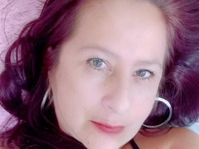HolyMorgan - Sexe cam en vivo - 10783555