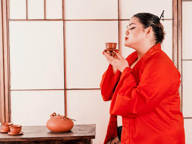 LolaWilson - Sexe cam en vivo - 10784275