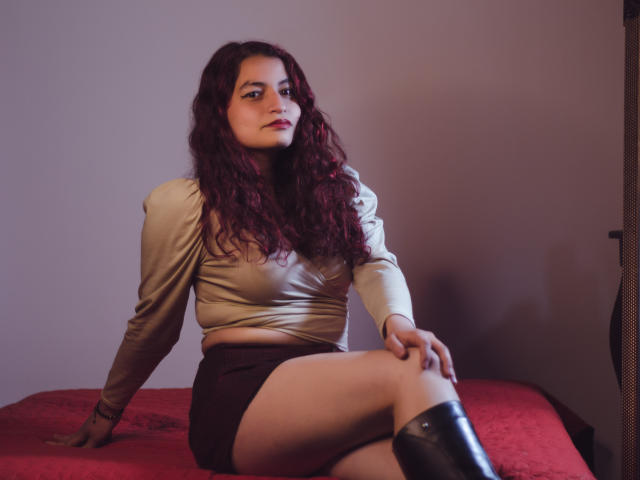 RenataSimon - Sexe cam en vivo - 10786691