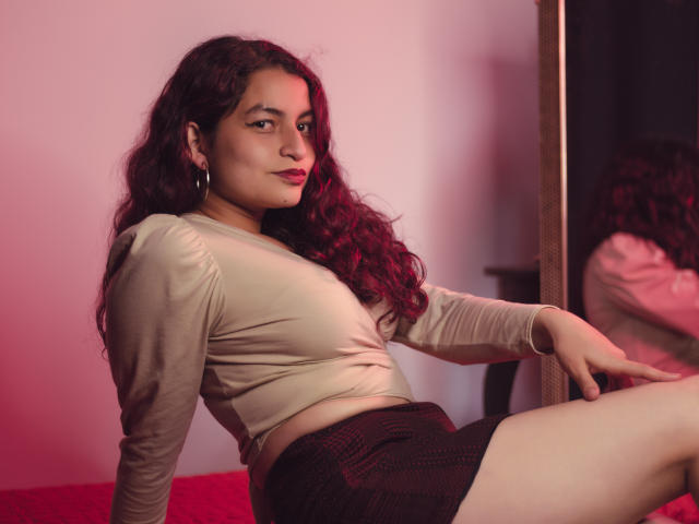 RenataSimon - Sexe cam en vivo - 10786699