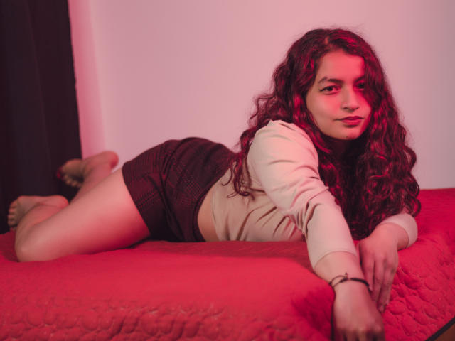 RenataSimon - Live sexe cam - 10786719