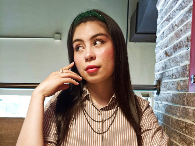 IsaTimeSweet - Sexe cam en vivo - 10787787