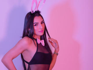 SaraSitone - Camera khiêu dâm &amp; quyến rũ trực tiếp - 10788583