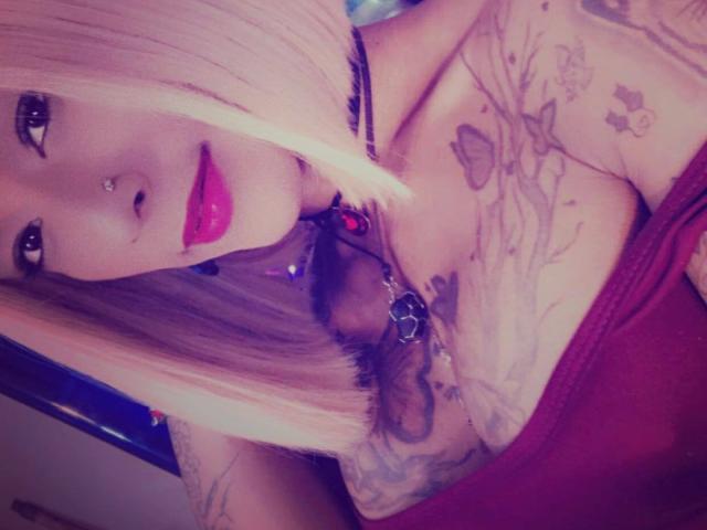 ThairaPornish - Live sexe cam - 10788791