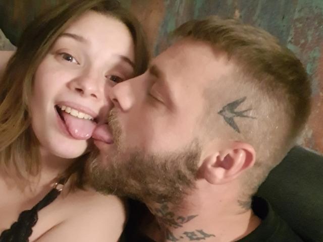 Coupler69 - Sexe cam en vivo - 10789303