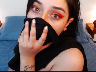 MartinaDiaz - Sexe cam en vivo - 10790651