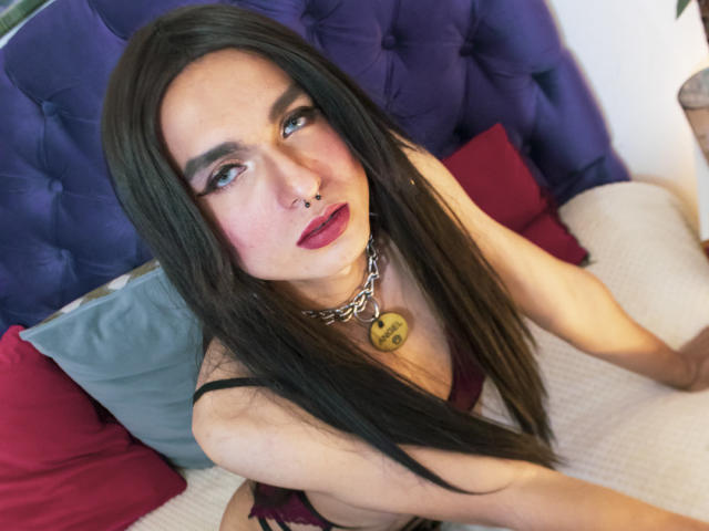 SofiiLoveTs - сексуальная веб-камера в реальном времени - 10790907