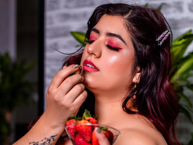 AnyeSwet - сексуальная веб-камера в реальном времени - 10792719