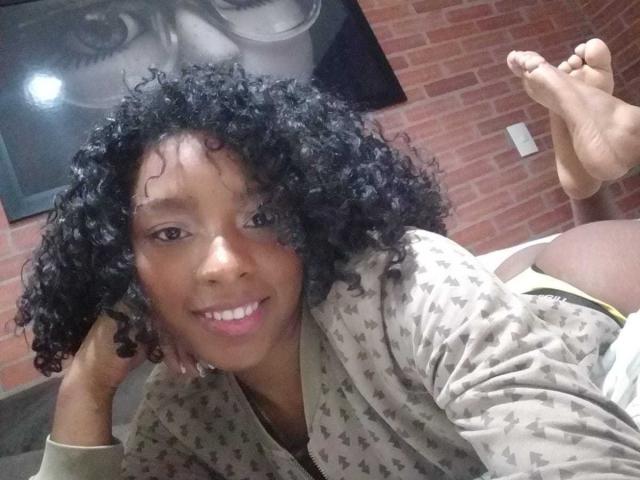 ValeryCortez - Live sex cam - 10793855