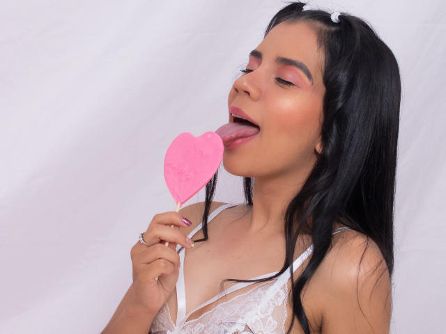MadisonVega - Sexe cam en vivo - 10794007
