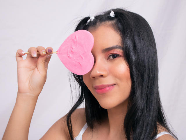 MadisonVega - Sexe cam en vivo - 10794011