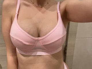 Esmeraldes - Sexe cam en vivo - 10794187
