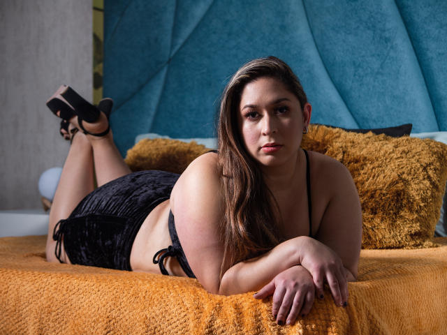 CarolineSmixt - Camera khiêu dâm &amp; quyến rũ trực tiếp - 10794431